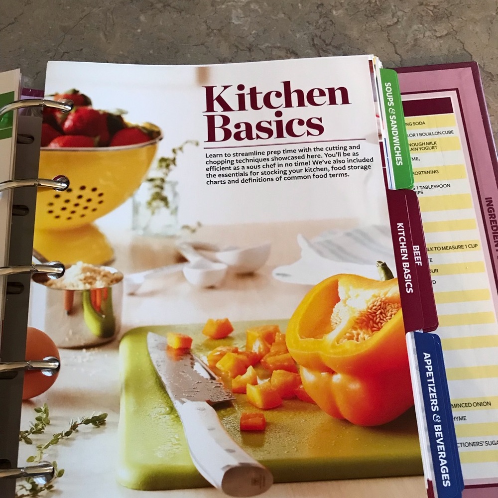 Taste of home cookbook - Picture 7 of 7